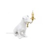 SELETTI Rio Dog Lamp