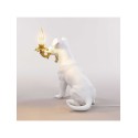 SELETTI Rio Dog Lamp