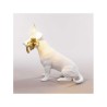 SELETTI Rio Dog Lamp