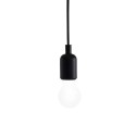 SELETTI Maman Dimmable Pendant with Frosted Lightbulb