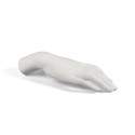 SELETTI Memorabilia Mvsevm Porcelain female hand