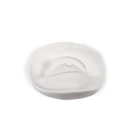 SELETTI Memorabilia Mvsevm Porcelain eye