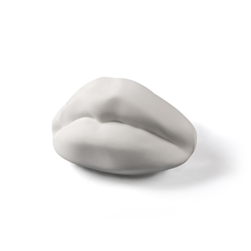 SELETTI Memorabilia Mvsevm Porcelain mouth 