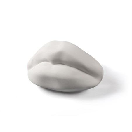 SELETTI Memorabilia Mvsevm Porcelain mouth 