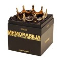 SELETTI Memorabilia Limited Gold Edition  - My Crown
