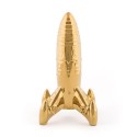 SELETTI Memorabilia Limited Gold Edition  - My Spaceship
