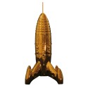 SELETTI Memorabilia Limited Gold Edition  - My Spaceship