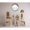 SELETTI Memorabilia Limited Gold Edition  - My Robot