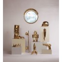SELETTI Memorabilia Limited Gold Edition  - My Gun