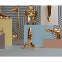SELETTI Memorabilia Limited Gold Edition  - My Gun