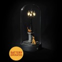 SELETTI My Little Evening Table Lamp