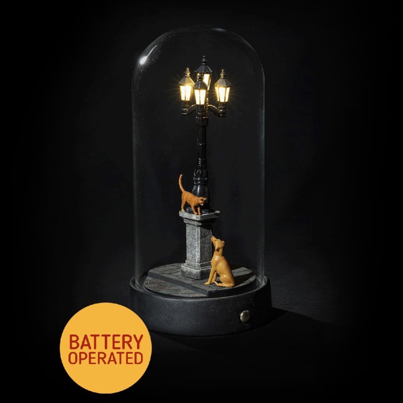 SELETTI My Little Evening Table Lamp
