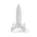 SELETTI Memorabilia Limited White - My Spaceship