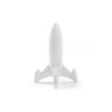 SELETTI Memorabilia Limited White - My Spaceship