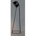SELETTI Multilamp metal floor lamp with dimmer