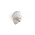 SELETTI Memorabilia Mvsevm porcelain head man - discobolo