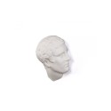 SELETTI Memorabilia Mvsevm porcelain head man - discobolo