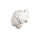 SELETTI Memorabilia Mvsevm porcelain head woman - nymph