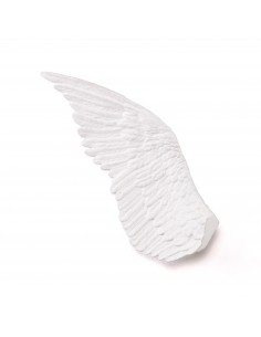 SELETTI Memorabilia Mvsevm fibreglass wing left