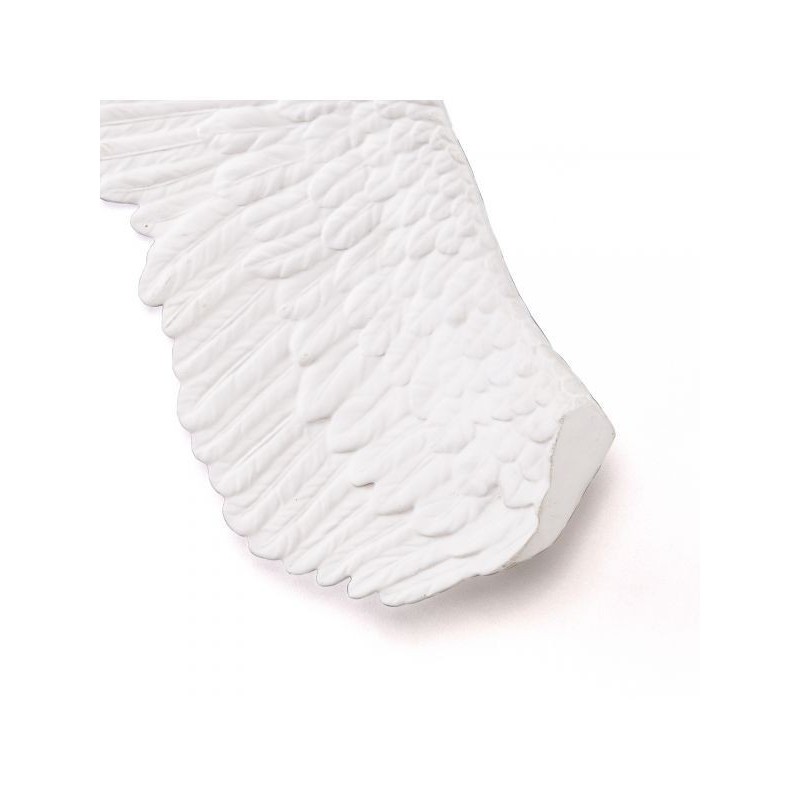 SELETTI Memorabilia Mvsevm fibreglass wing left