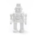 SELETTI Memorabilia porcelain my robot