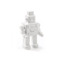 SELETTI Memorabilia porcelain my robot