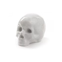 SELETTI Memorabilia porcelain my skull