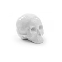 SELETTI Memorabilia porcelain my skull