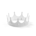 SELETTI Memorabilia porcelain my crown
