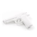 SELETTI Memorabilia porcelain my gun