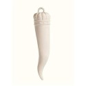 SELETTI Memorabilia porcelain my lucky horn