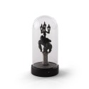 SELETTI My little kong resin table lamp
