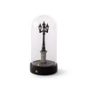 SELETTI My little corner resin table lamp
