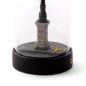 SELETTI My little corner resin table lamp