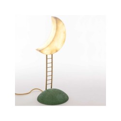 SELETTI My Secret Place Lamp