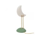SELETTI My Secret Place Lamp