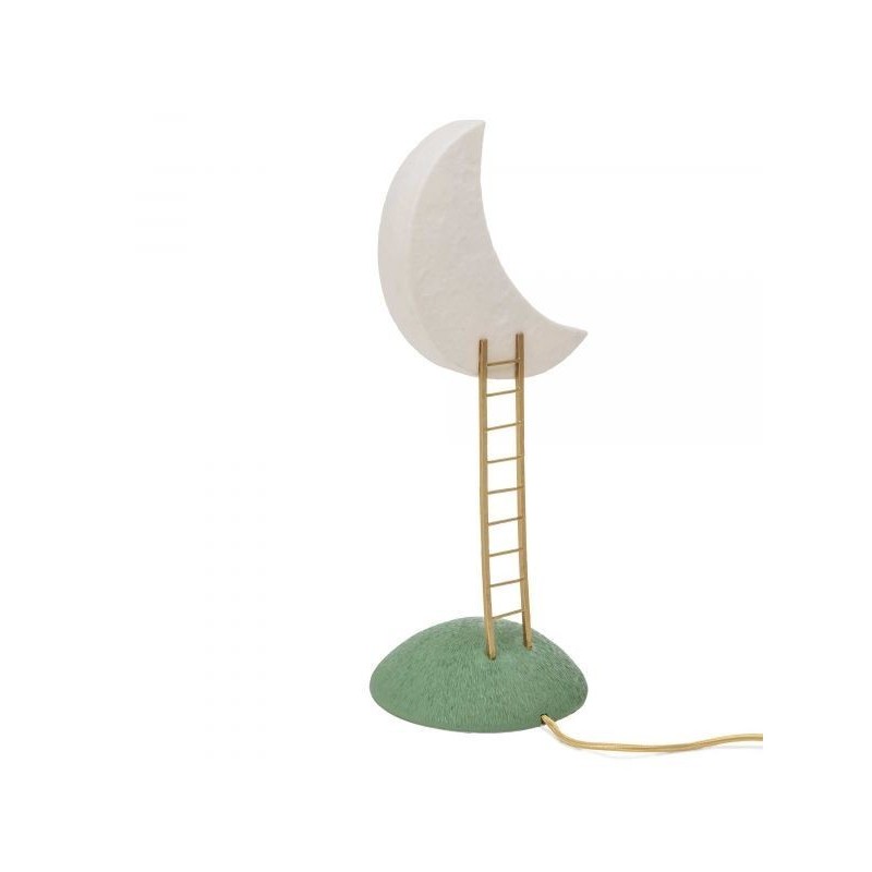 SELETTI My Secret Place Lamp