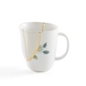 SELETTI Kintsugi Porcelain drinking cup n'1