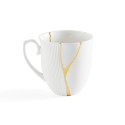 SELETTI Kintsugi Porcelain drinking cup n'2