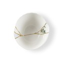 SELETTI Kintsugi Porcelain fruitbowl n'2