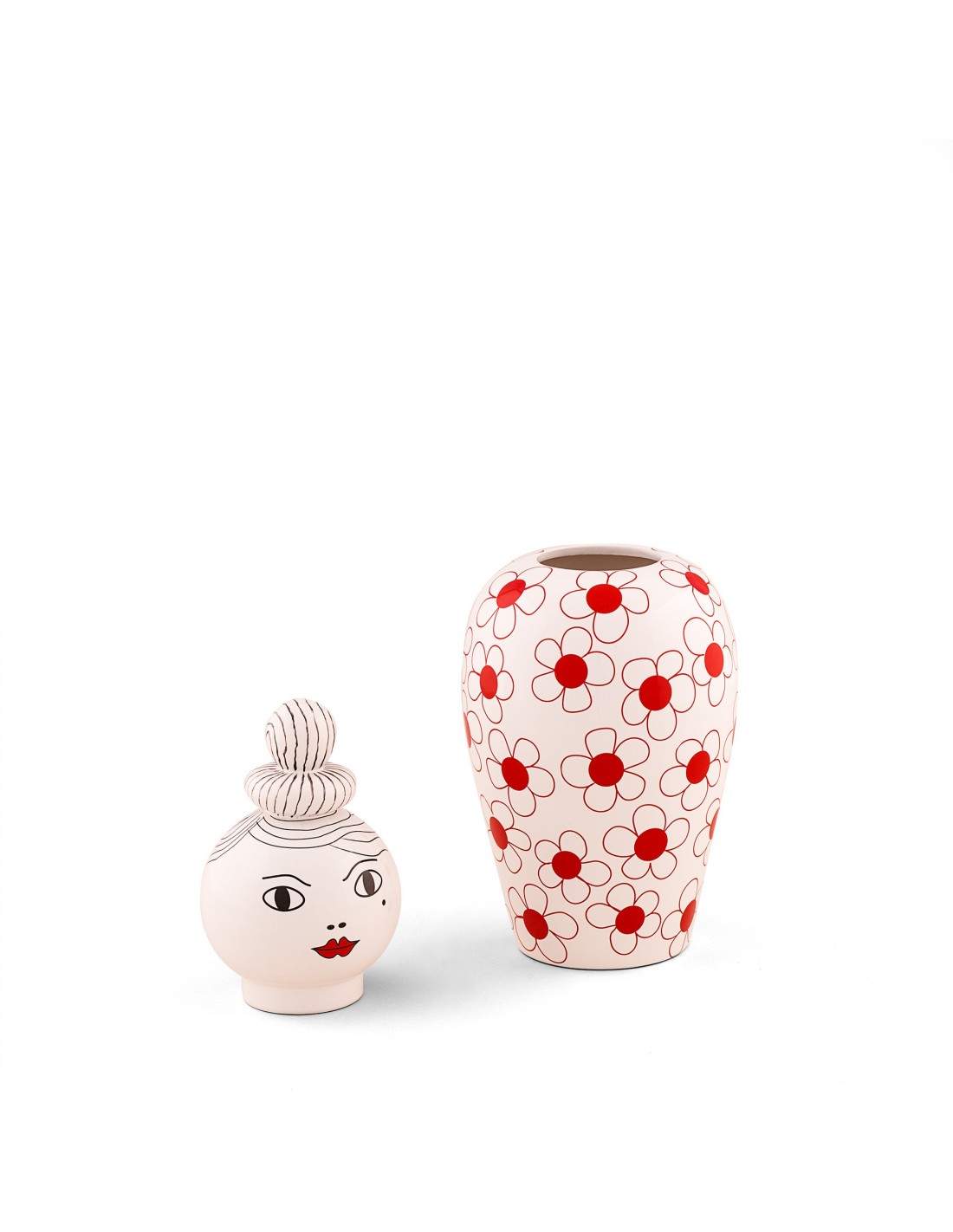Buy SELETTI Vase online? Fast and safe delivery!