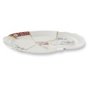 SELETTI Kintsugi Porcelain Tray