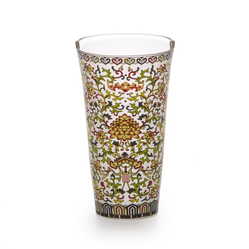 SELETTI Hybrid Glass Set of 3 - Clarice