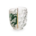 SELETTI Hybrid Glass Set of 3 - Aglaura