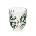 SELETTI Hybrid Glass Set of 3 - Aglaura