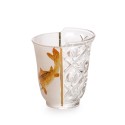 SELETTI Hybrid Glass Set of 3 - Aglaura