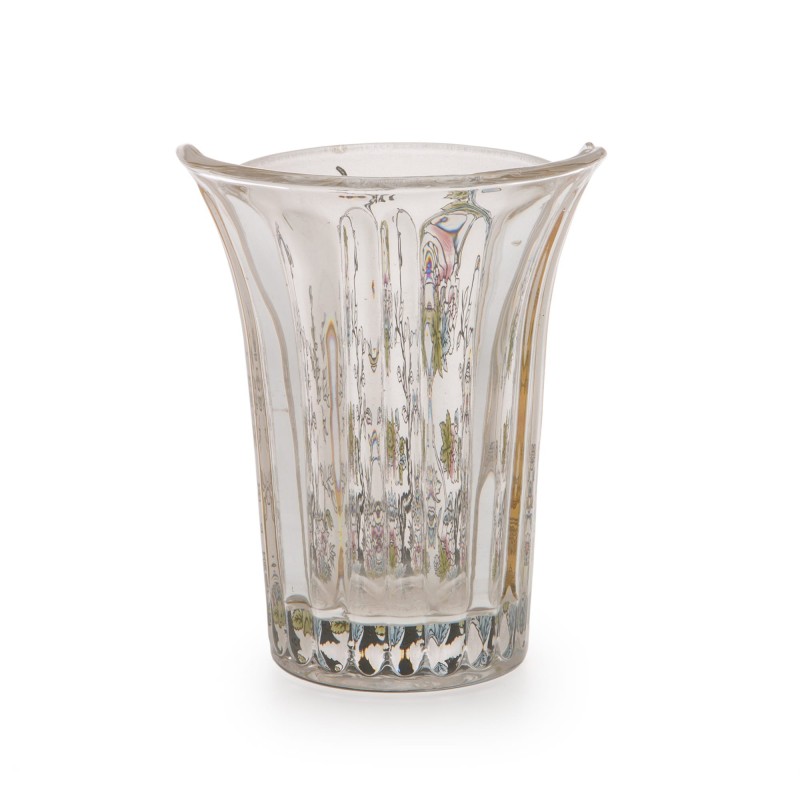 SELETTI Hybrid Glass Set of 3 - Aglaura
