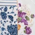 SELETTI Hybrid Porcelain Vase - Melania