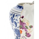 SELETTI Hybrid Porcelain Vase - Melania