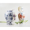 SELETTI Hybrid Porcelain Vase - Melania
